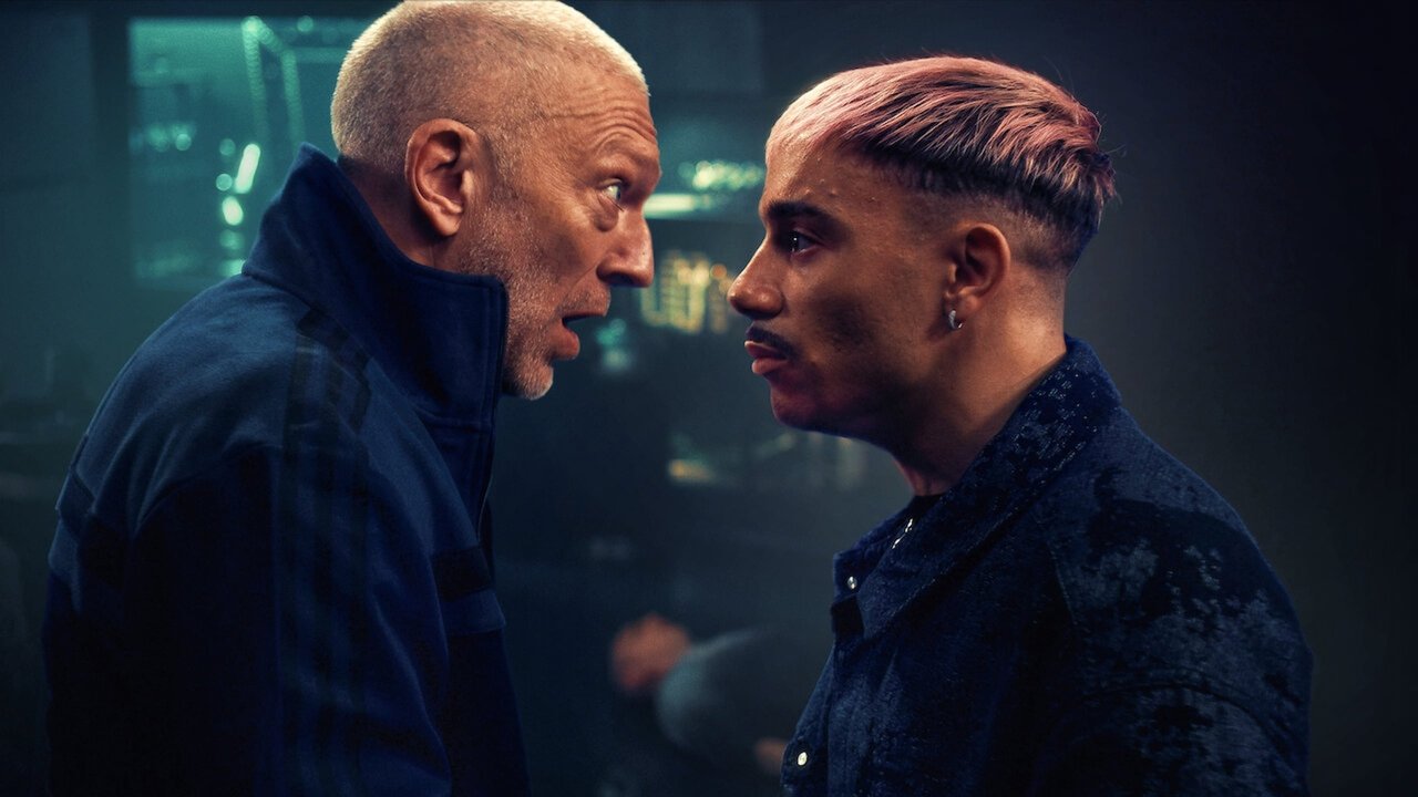 دانلود فيلم Banger 2025 | بنگر