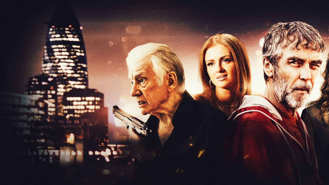 دانلود فيلم Bermondsey Tales: Fall of the Roman Empire 2024 | قصه‌های برموندسی: سقوط امپراتوری روم