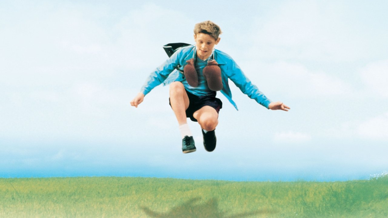 دانلود فيلم Billy Elliot 2000 | بیلی الیوت