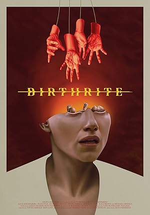 دانلود فيلم Birthrite 2025 | تولد