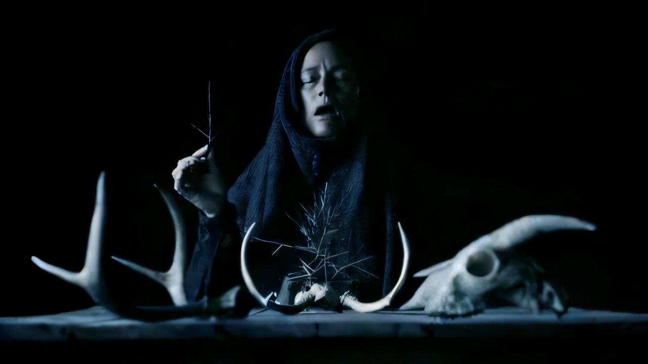 دانلود فيلم Birthrite 2025 | تولد