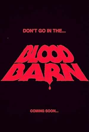 دانلود فيلم Blood Barn 2025 | انبار خون