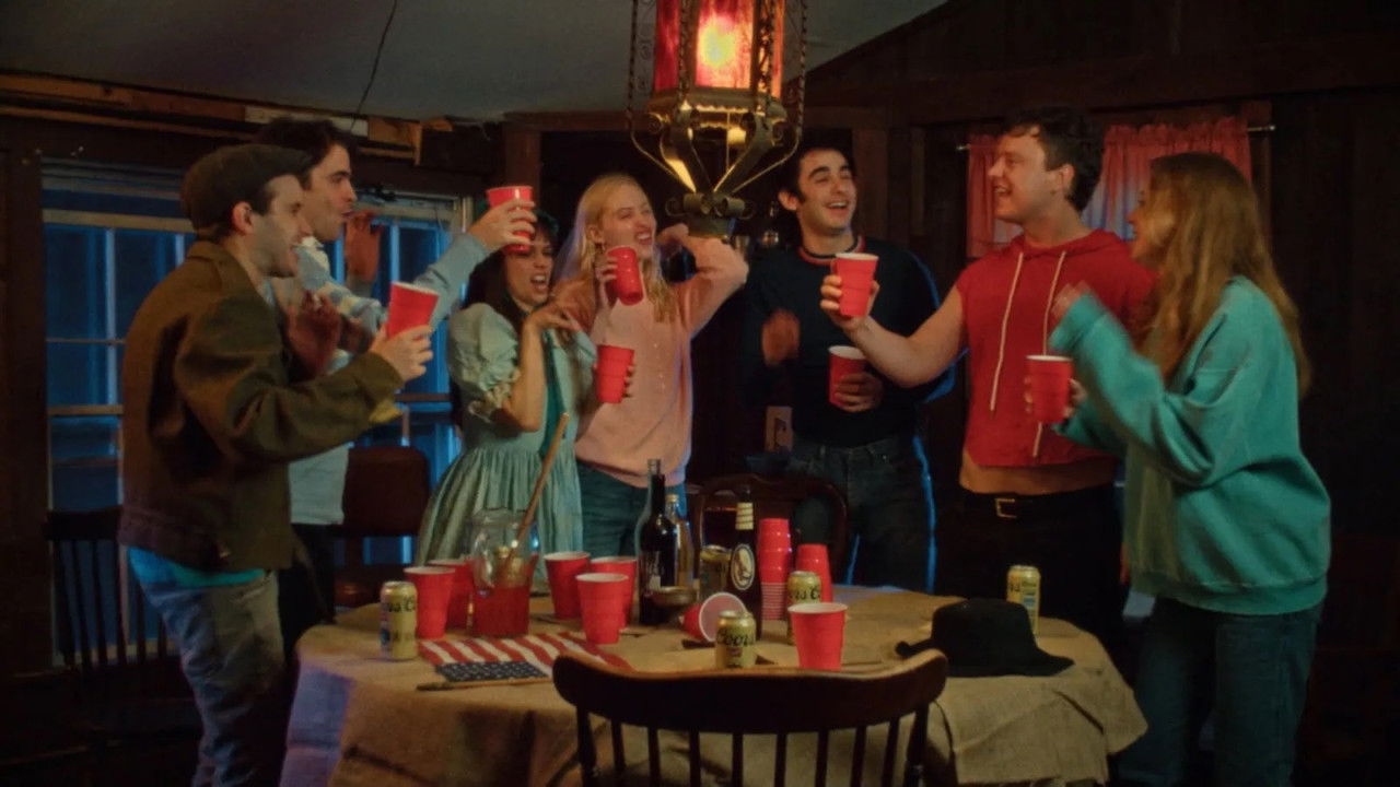 دانلود فيلم Blood Barn 2025 | انبار خون دانلود فيلم Blood Barn 2025 | انبار خون