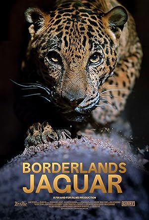 دانلود فيلم Borderlands Jaguar 2026 | جگوار مرزی
