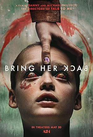 دانلود فيلم Bring Her Back 2025 | او را برگردانید