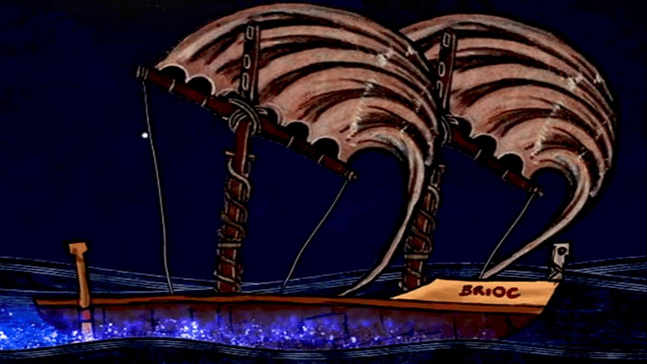 دانلود فيلم Brioc 2024 | بریوک