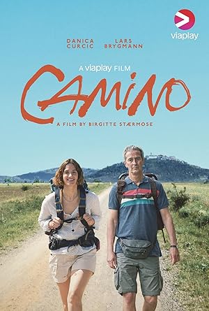 دانلود فيلم Camino 2023 | کامینو