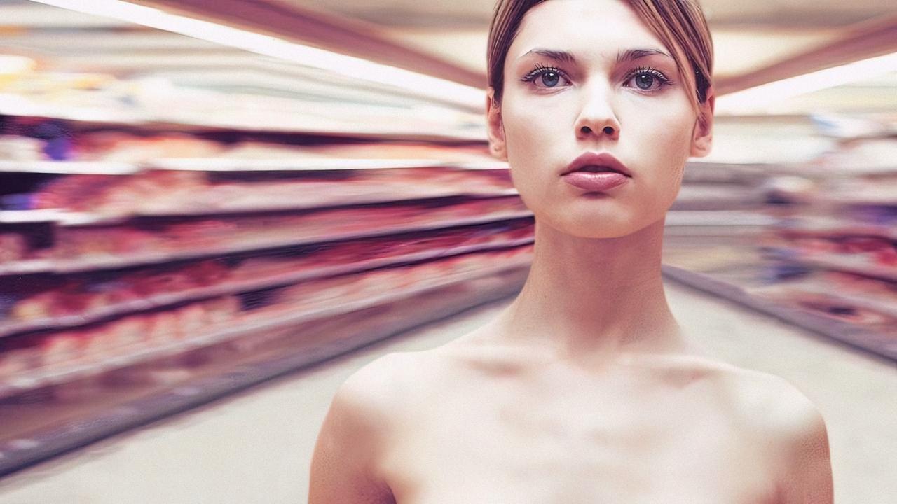 دانلود فيلم Cashback 2006 | بازگشت وجه نقد