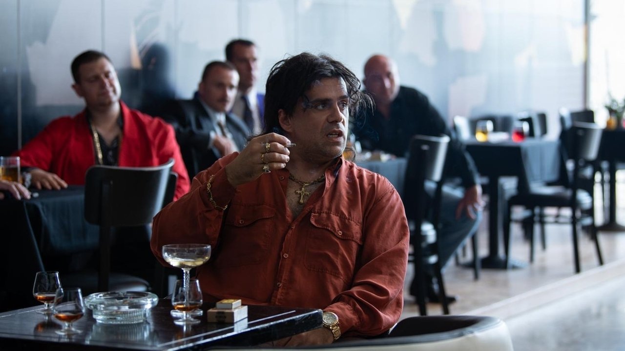 دانلود فيلم Cernak 2025 | هوشمند