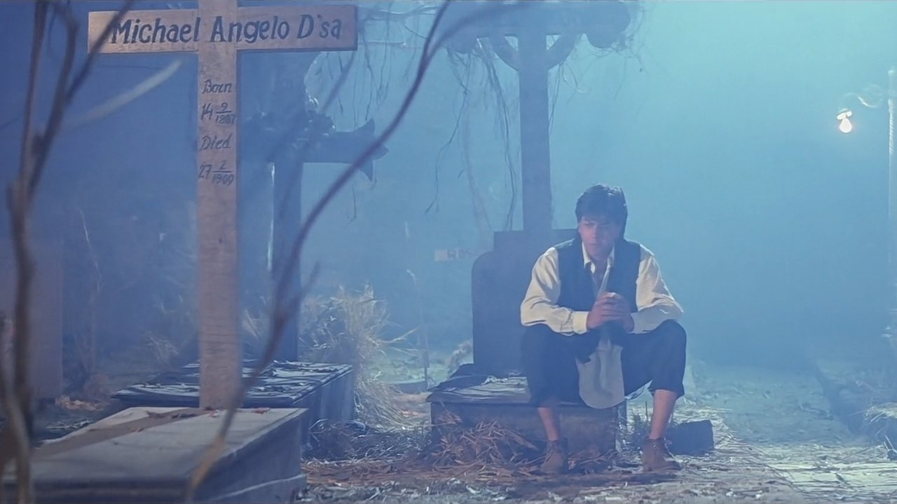 دانلود فيلم Chamatkar 1992 | معجزه