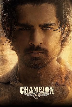 دانلود فيلم Champion 2025 | قهرمان