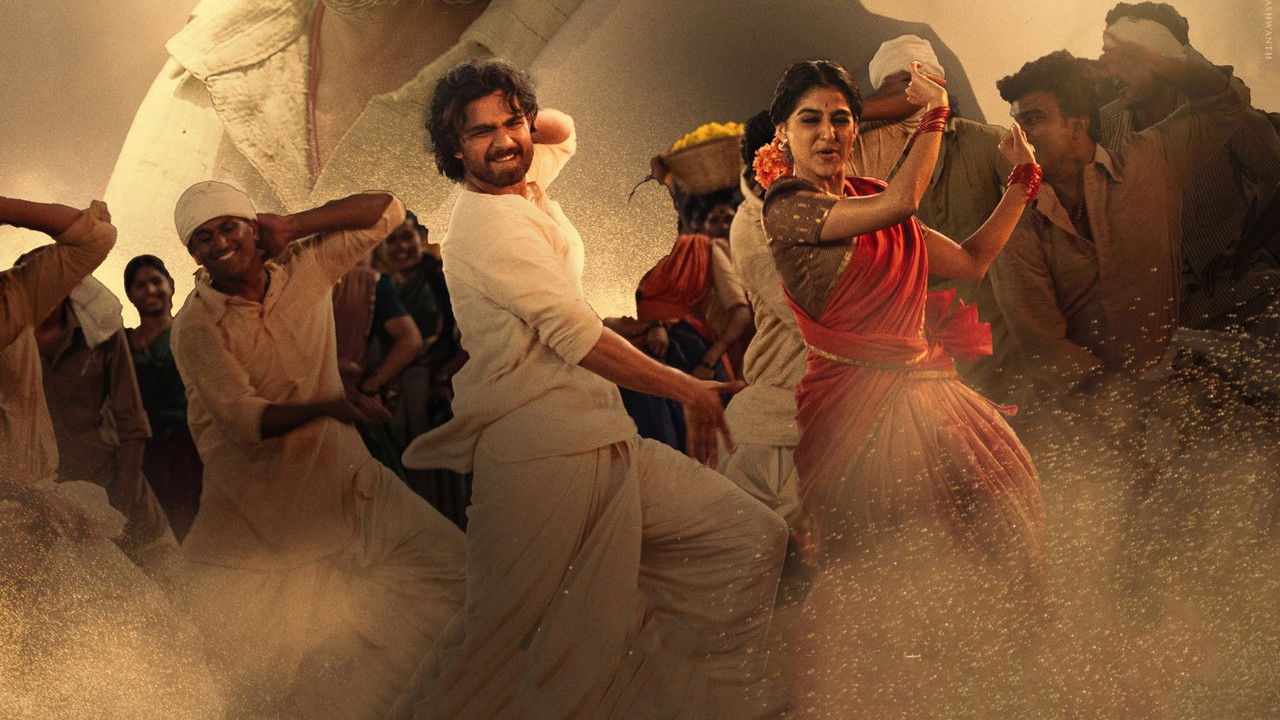 دانلود فيلم Champion 2025 | قهرمان