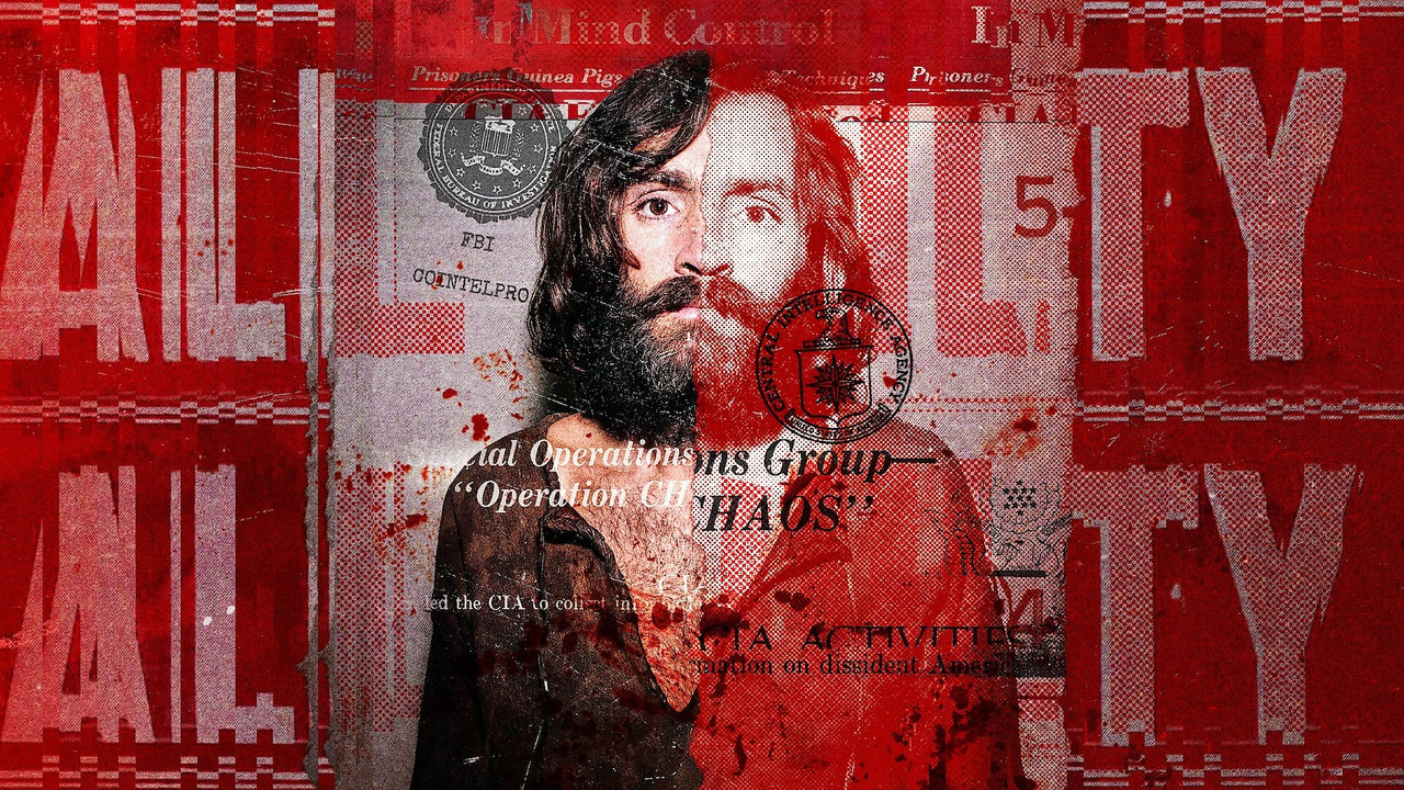 دانلود فيلم Chaos: The Manson Murders 2025 | آشوب: قتل های منسون