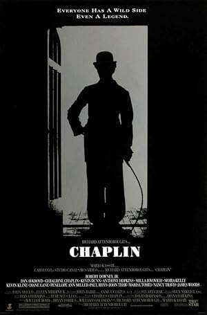 دانلود فيلم Chaplin 1992 | چاپلین