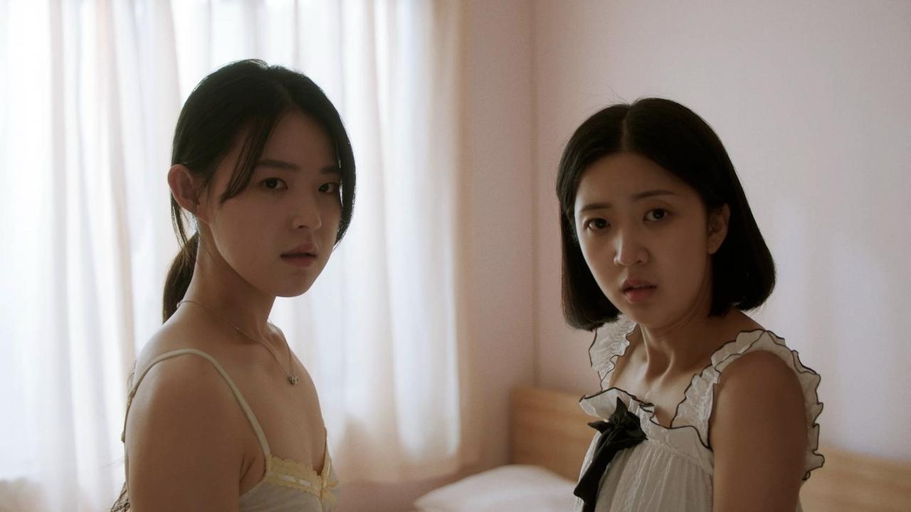 دانلود فيلم I Would Rather Kill You 2025 | دیو نفرین چاراری