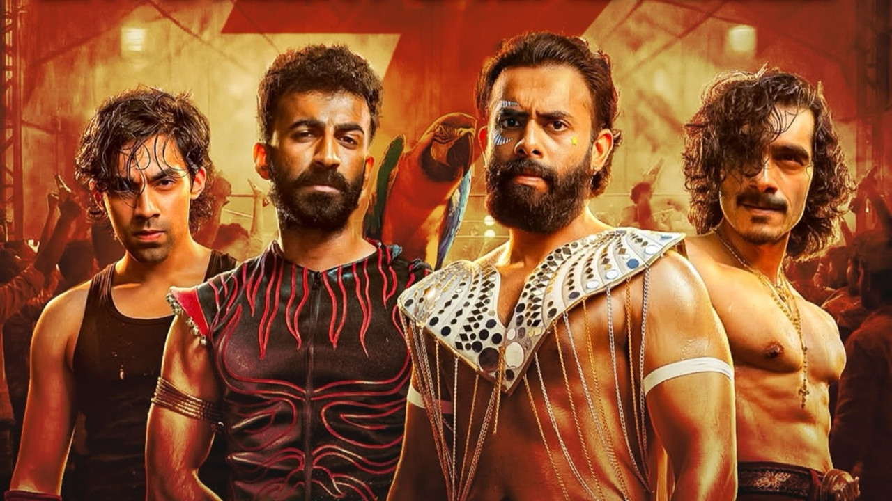 دانلود فيلم Chatha Pacha 2026 | چاتا پاچا : حلقه اوباش ها دانلود فيلم Chatha Pacha 2026 | چاتا پاچا : حلقه اوباش ها