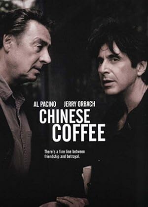 دانلود فيلم Chinese Coffee 2000 | قهوه چینی