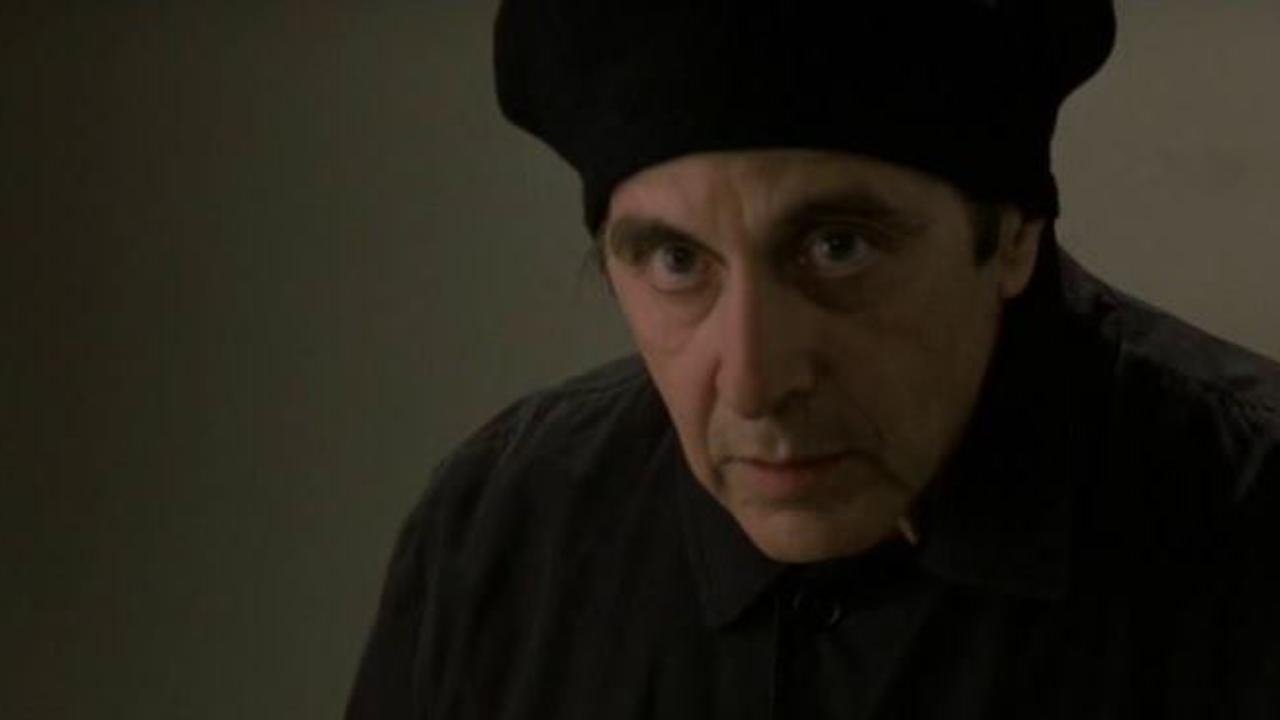 دانلود فيلم Chinese Coffee 2000 | قهوه چینی