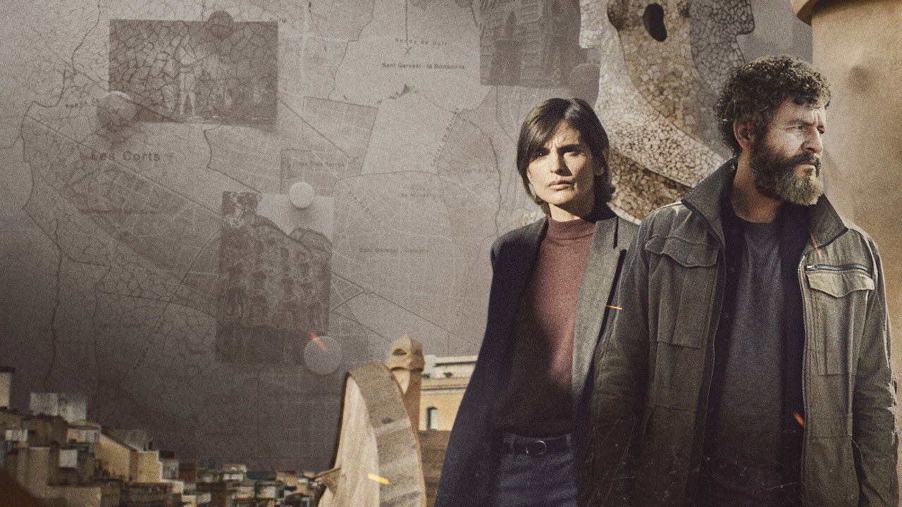 دانلود سريال City of Shadows 2025 | شهر سایهها دانلود سريال City of Shadows 2025 | شهر سایهها