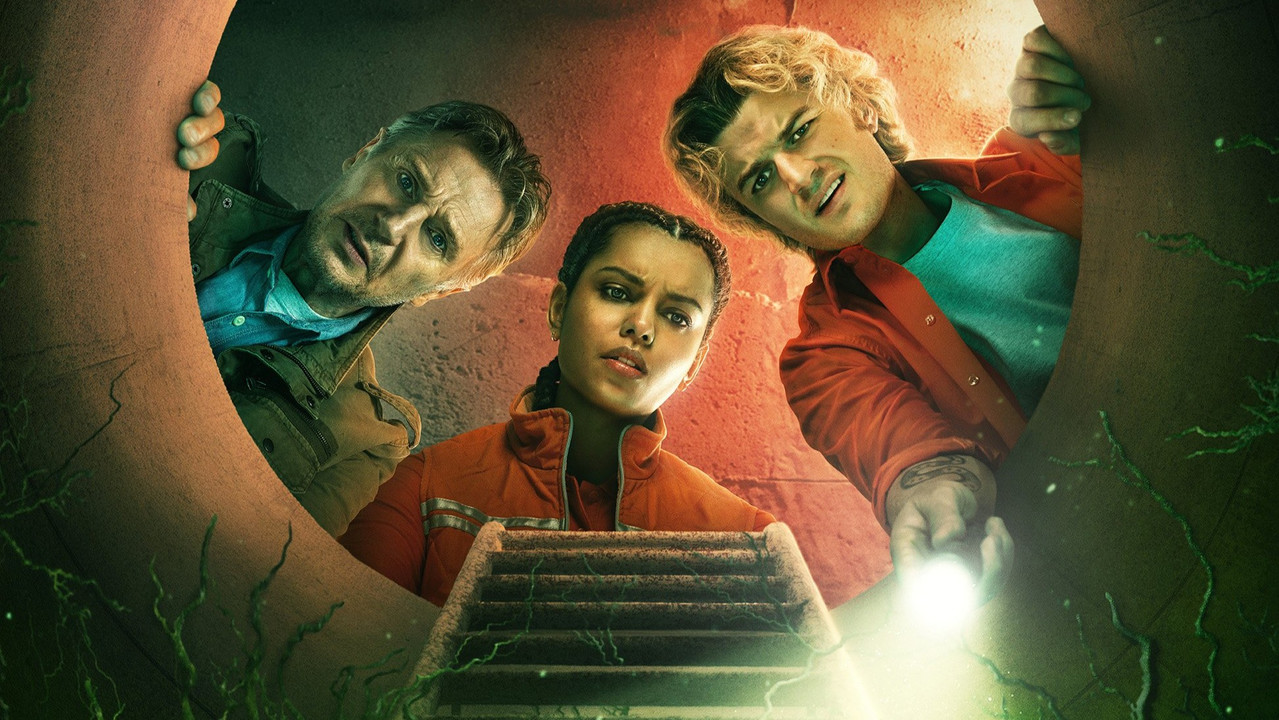 دانلود فيلم Cold Storage 2026 | ذخیره سازی سرد