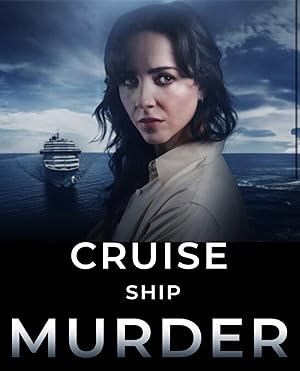 دانلود فيلم Cruise Ship Murder 2024 | قتل در کشتی کروز