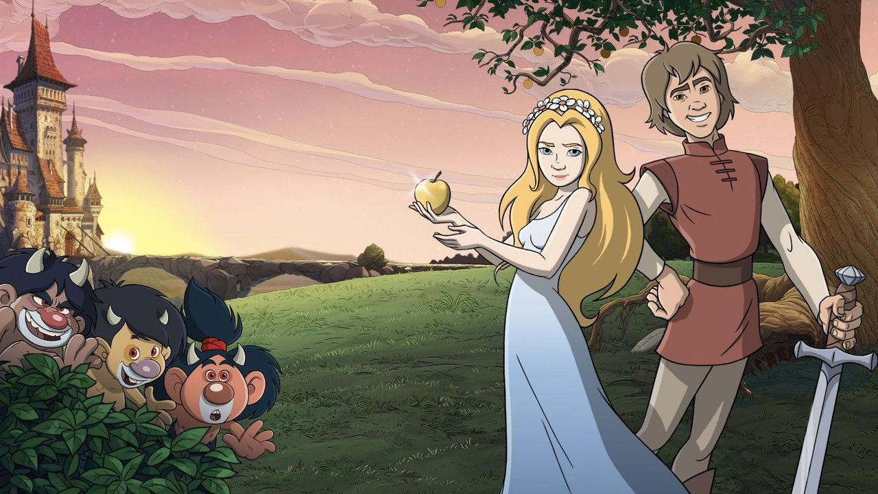 دانلود فيلم Csongor és Tünde 2025 | چونگور تونده است دانلود فيلم Csongor és Tünde 2025 | چونگور تونده است