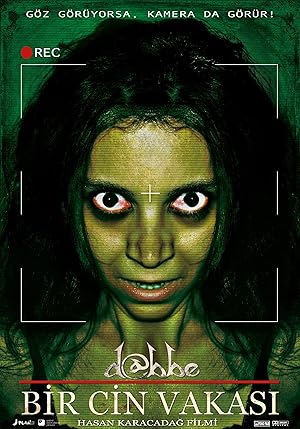 دانلود فيلم Dabbe: Demon Possession 2012 | دبه: تسخیر توسط شیاطین