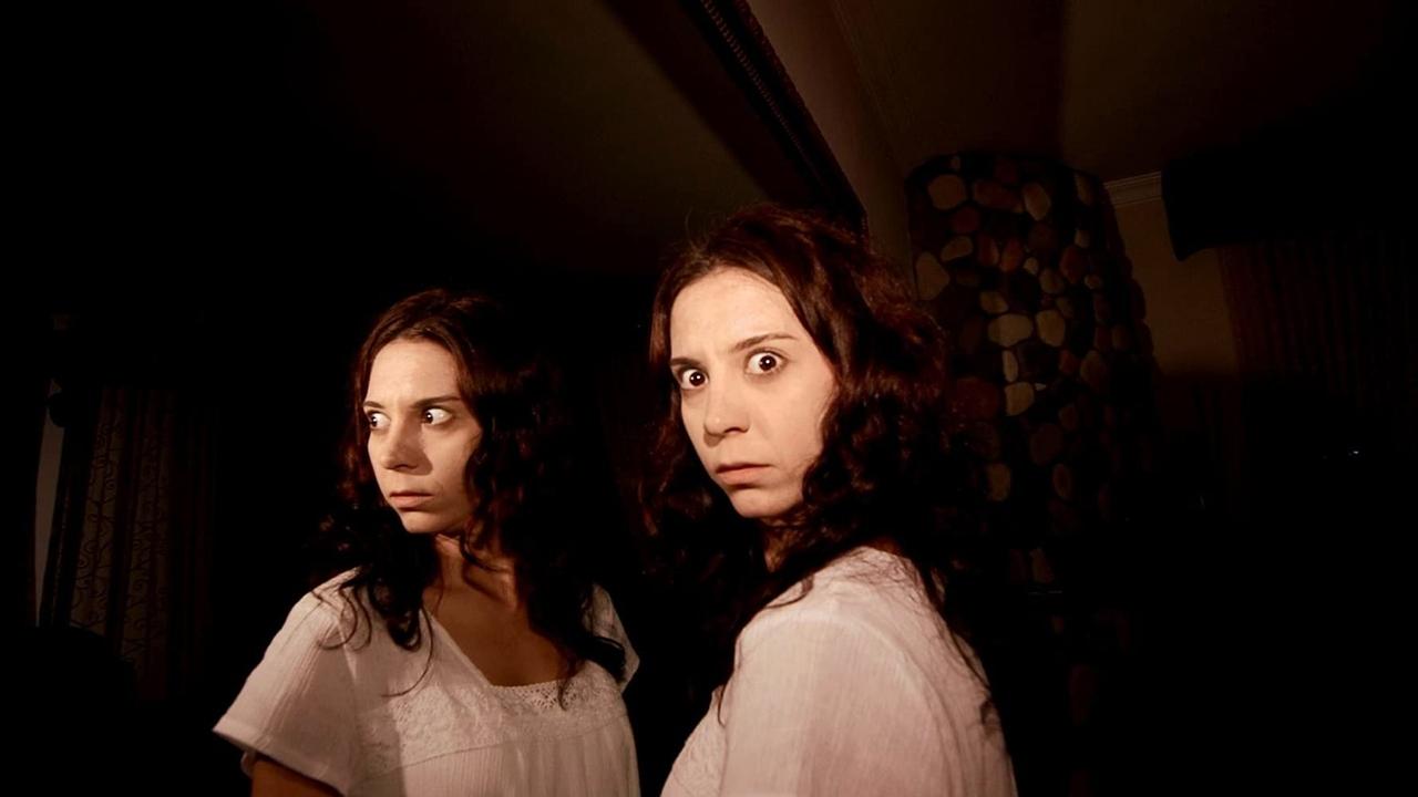 دانلود فيلم Dabbe: Demon Possession 2012 | دبه: تسخیر توسط شیاطین