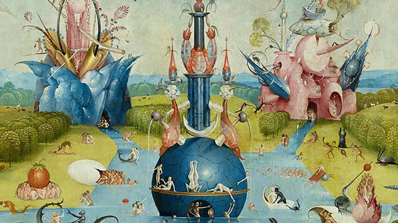 دانلود فيلم Darla in Space 2024 | دارلا در فضا