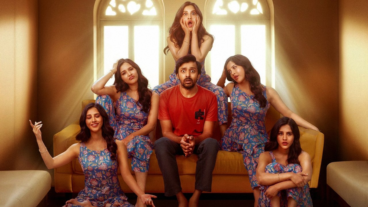 دانلود فيلم Darling 2024 | عزیزم