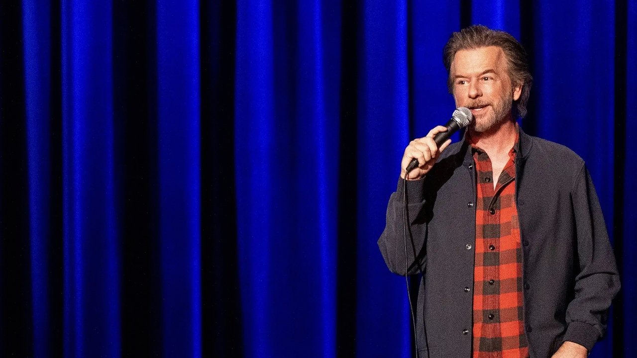 دانلود فيلم David Spade: Dandelion 2025 | دیوید اسپید: قاصدک