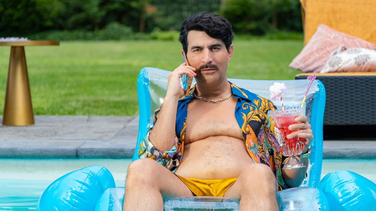 دانلود فيلم The Jackpot 2024 | جکپات