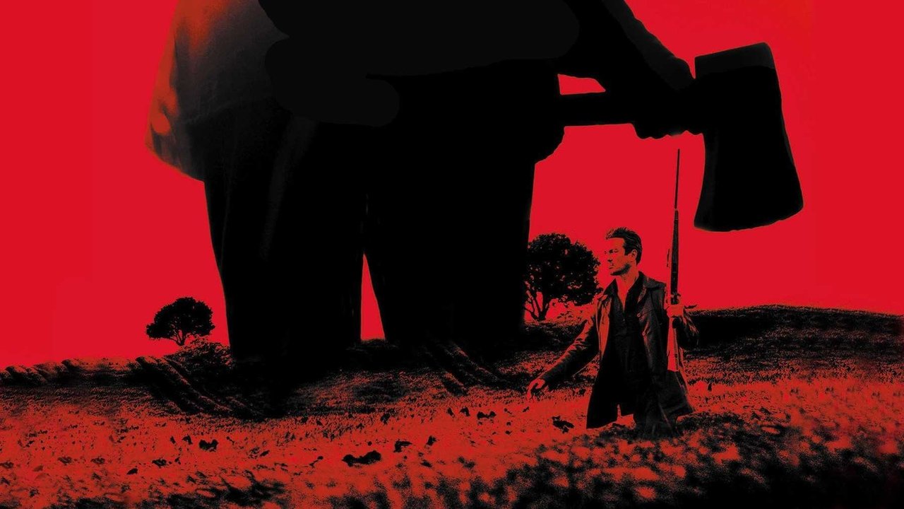 دانلود فيلم Dead Man’s Shoes 2004 | کفش‌های مرد مرده