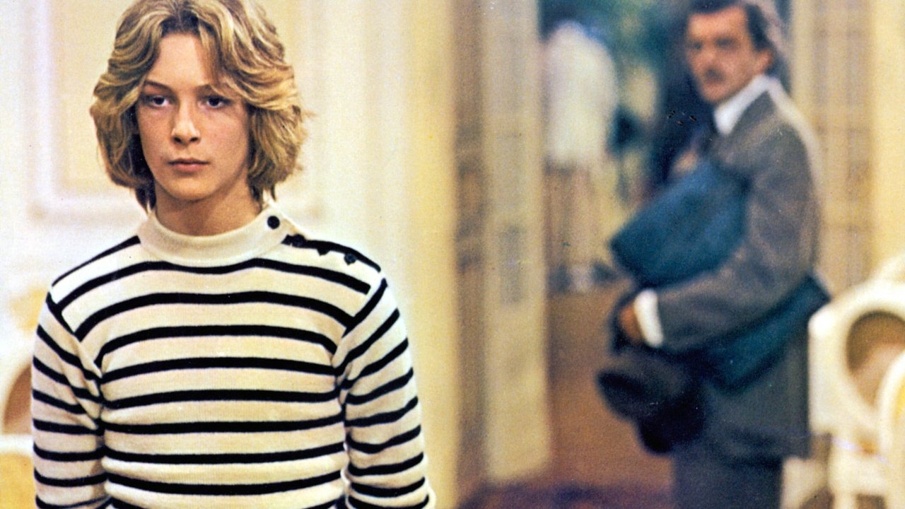 دانلود فيلم Death in Venice 1971 | مرگ در ونیز