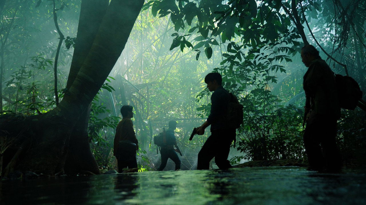 دانلود فيلم Death Whisperer 3 2025 | زمزمه‌گر مرگ 3