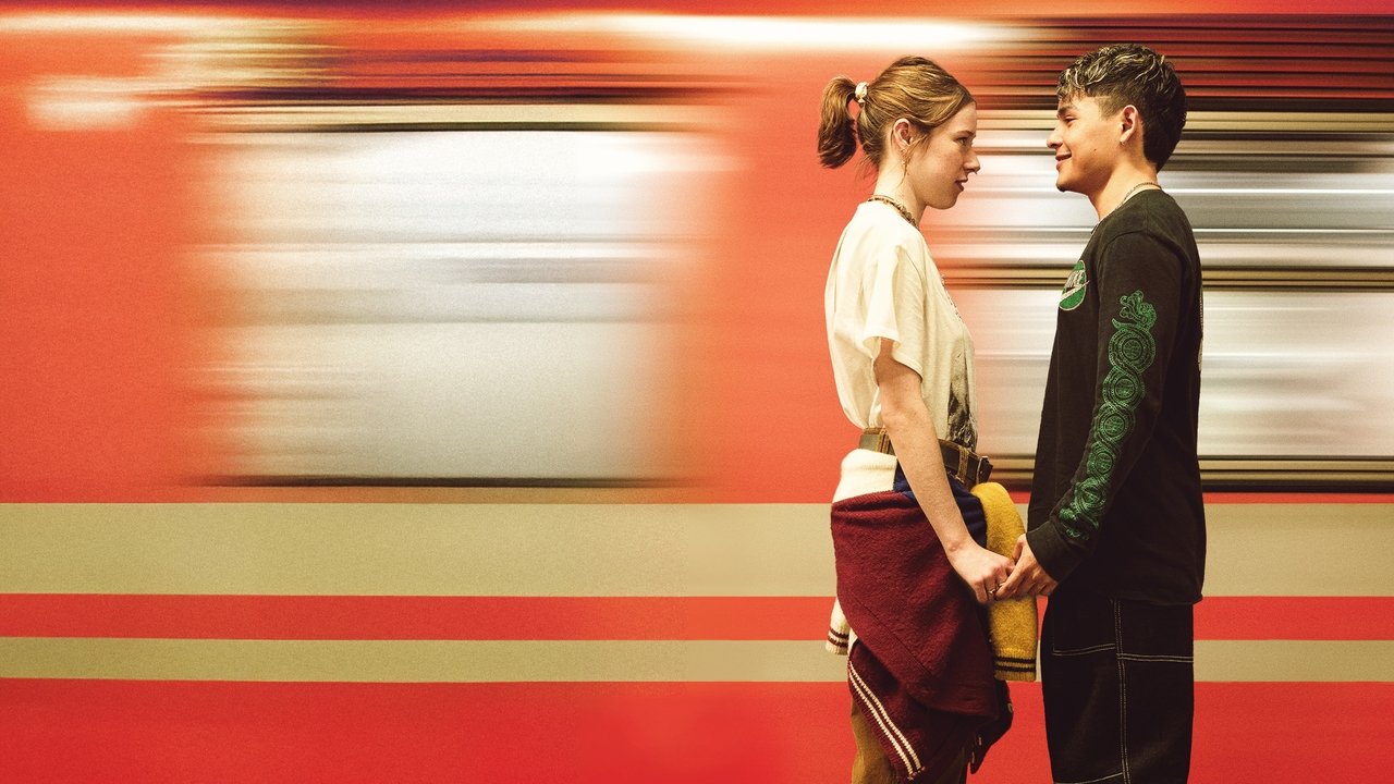 دانلود فيلم Let Me Be with You 2025 | بگذار با تو باشم.