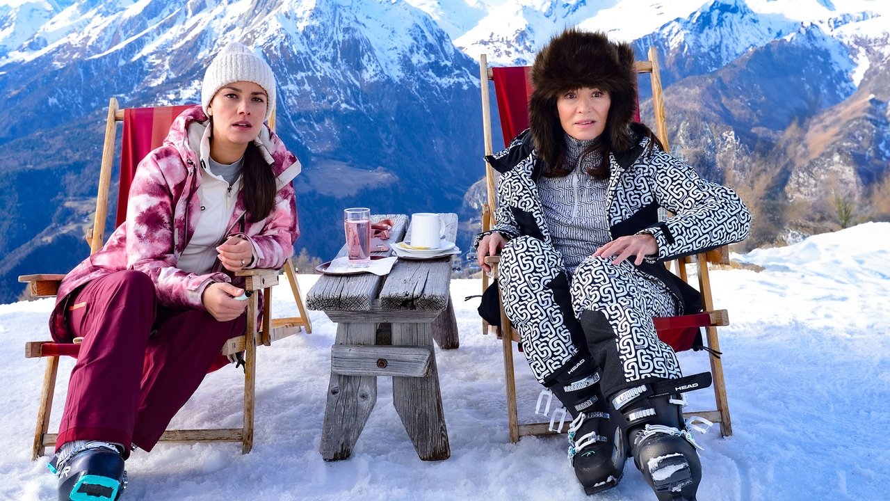 دانلود فيلم Der Spitzname 2024 | نام مستعار