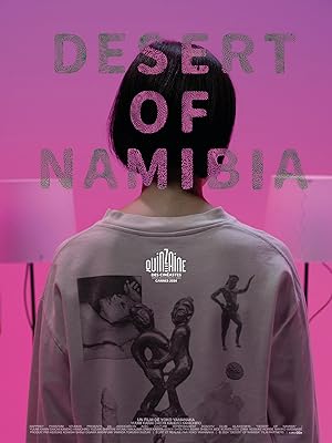 دانلود فيلم Desert of Namibia 2024 | صحرای نامیبیا