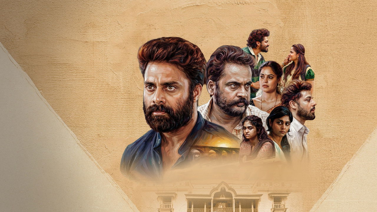 دانلود فيلم Dhandoraa 2025 | داندورا