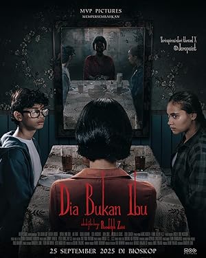 دانلود فيلم A Woman Called Mother 2025 | زنی به نام مادر