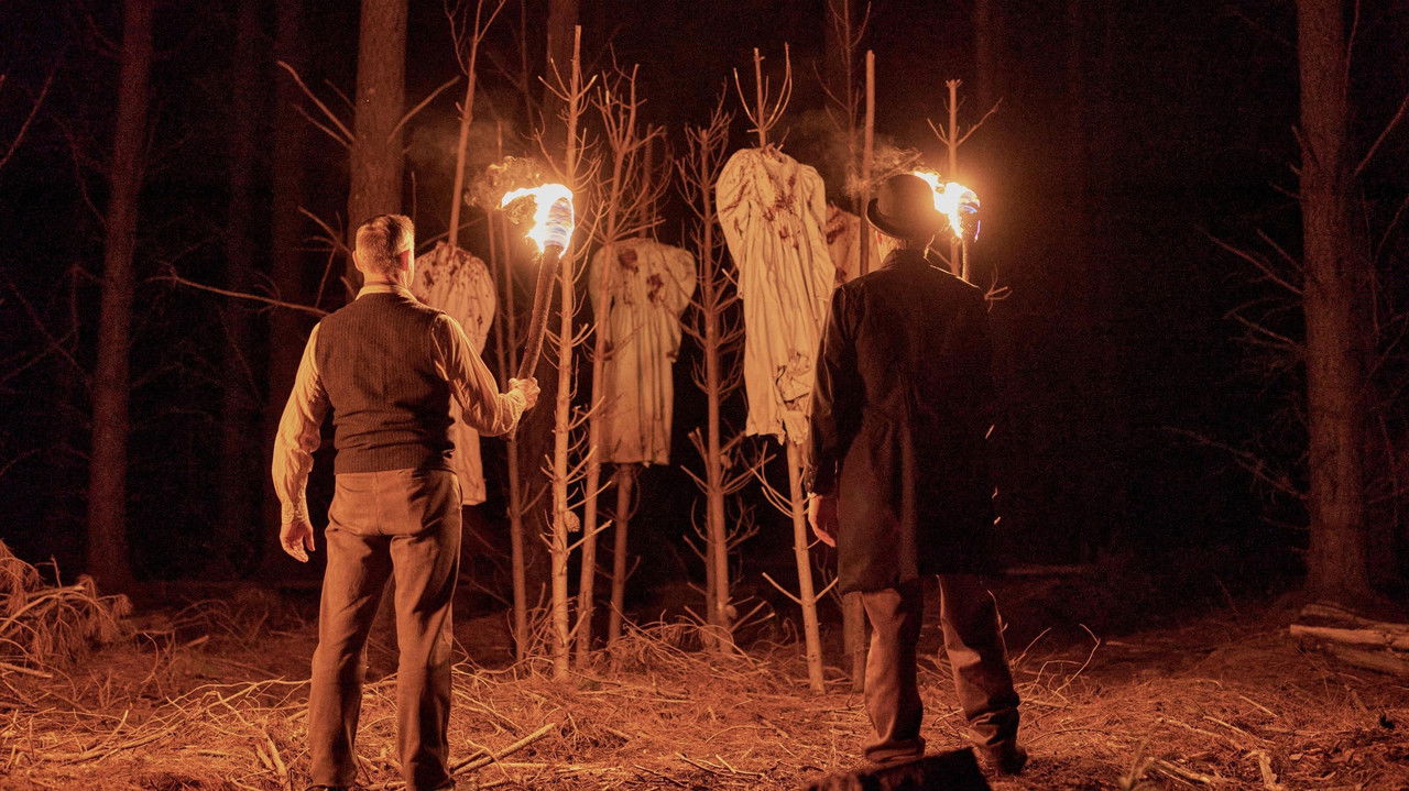 دانلود فيلم Diabolic 2025 | شیطانی