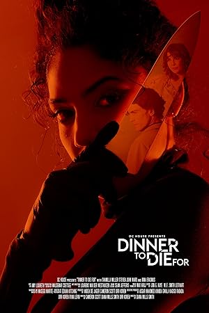 دانلود فيلم Dinner to Die For 2025 | شامی برای مردن