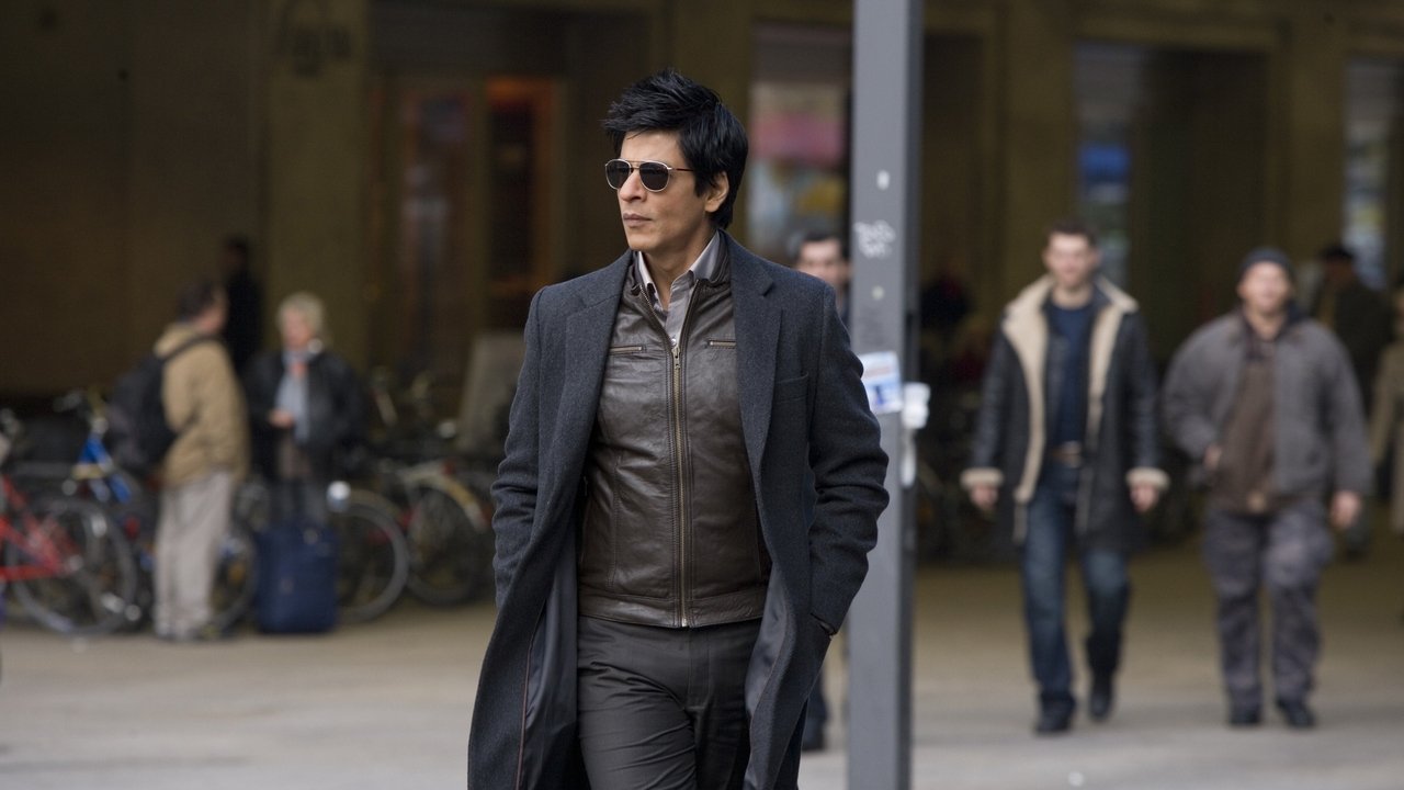دانلود فيلم Don 2 2011 | دان 2