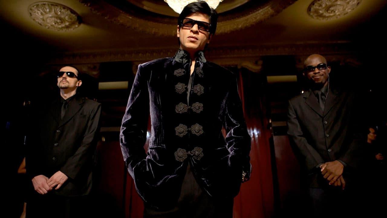 دانلود فيلم Don 2006 | دان