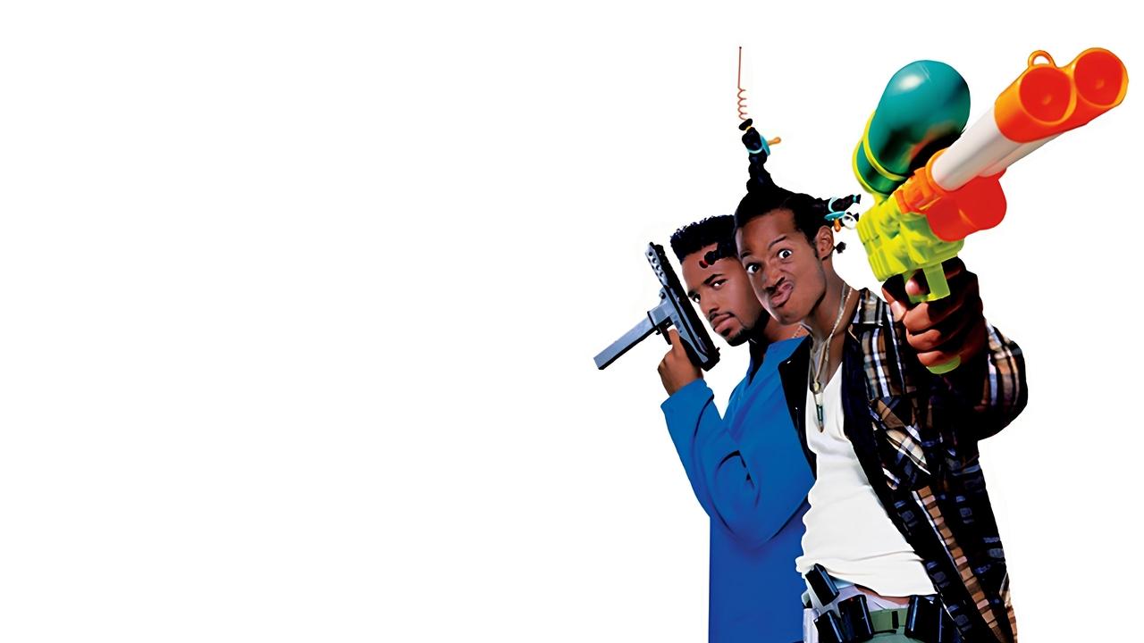 دانلود فيلم Don’t Be a Menace to South Central While Drinking Your Juice in the Hood 1996 | هنگام نوشیدن آبمیوه در هود، برای جنوب مرکزی تهدیدی نباشید