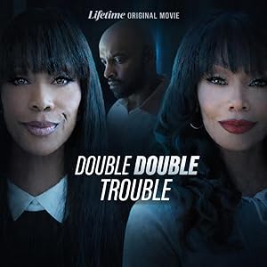 دانلود فيلم Double Double Trouble 2026 | مشکل دوگانه