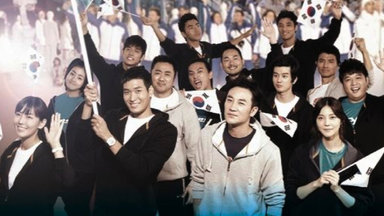 دانلود سريال Dr. Champ 2010 | دکتر قهرمان دانلود سريال Dr. Champ 2010 | دکتر قهرمان