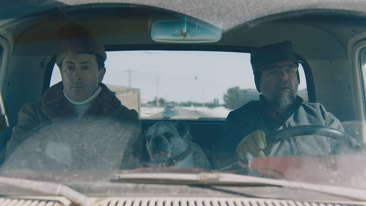 دانلود فيلم Drive Back Home 2024 | به خانه برگردید