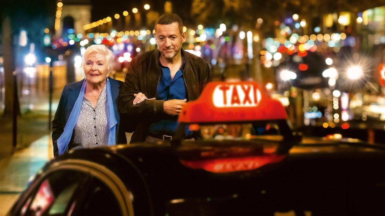 دانلود فيلم Driving Madeleine 2022 | رساندن مادلین