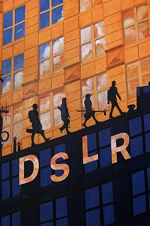 دانلود فيلم DSLR 2025 | دوربین